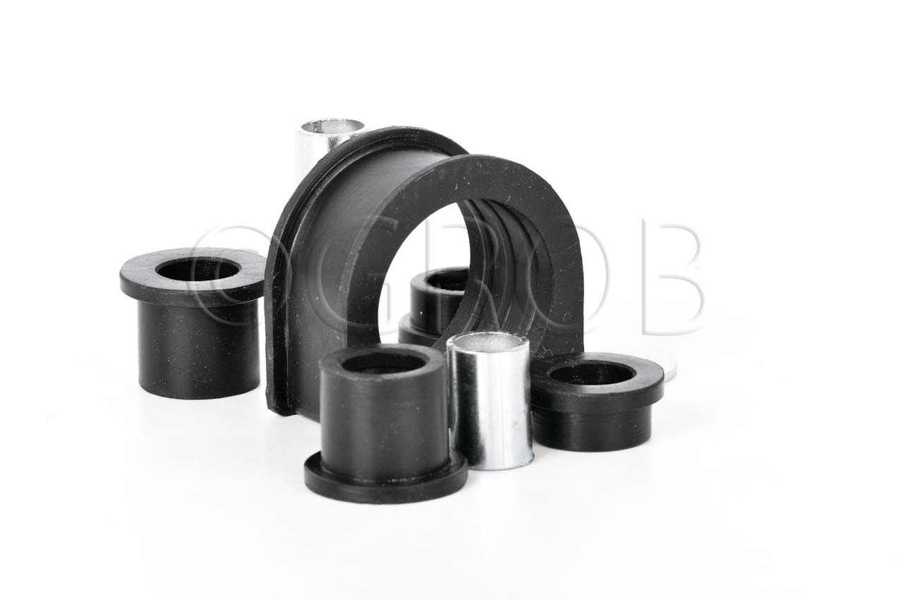 Buje Int. Prerunner 98-04 Tacoma 4X4 95-04