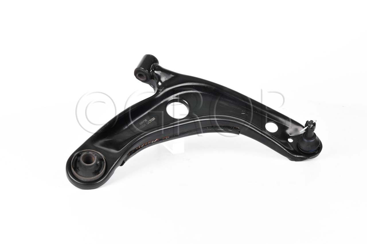 Horquilla Inf. Der. Prius-C 18-19 Yaris 06-15 Yaris (Japon) 06-13 Yaris (Japon-Francia) 14-16