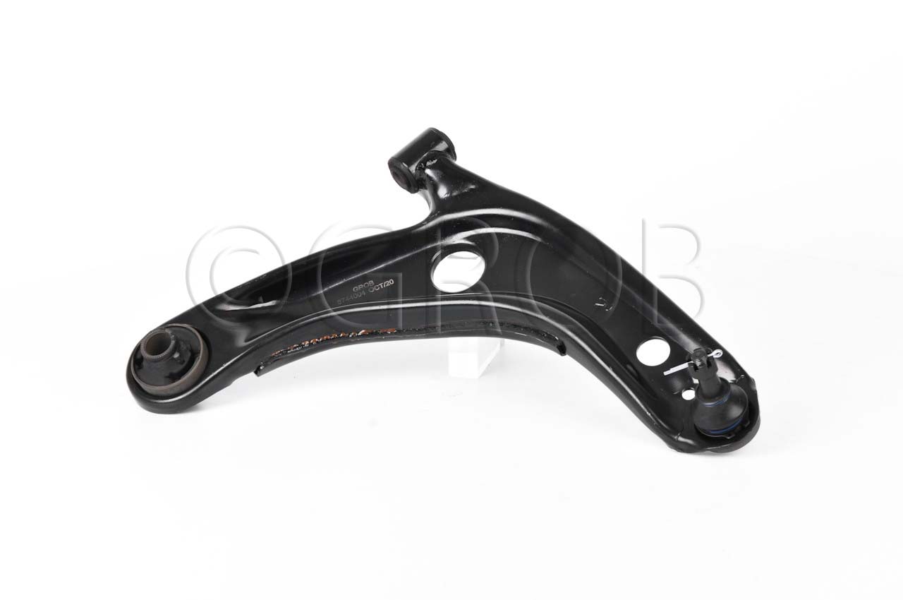 Horquilla Inf. Der. Prius-C 18-19 Yaris 06-15 Yaris (Japon) 06-13 Yaris (Japon-Francia) 14-16