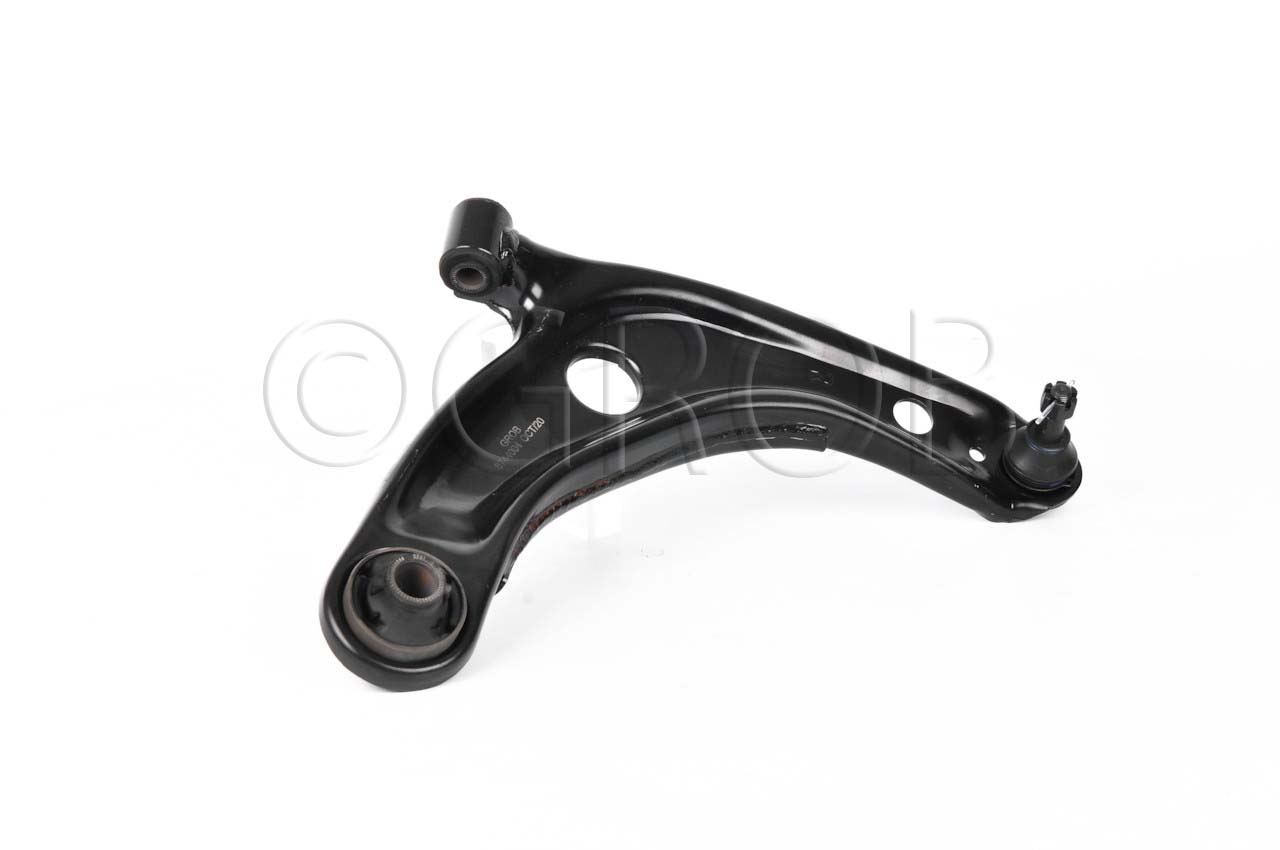Horquilla Inf. Der. Prius-C 18-19 Yaris 06-15 Yaris (Japon) 06-13 Yaris (Japon-Francia) 14-16