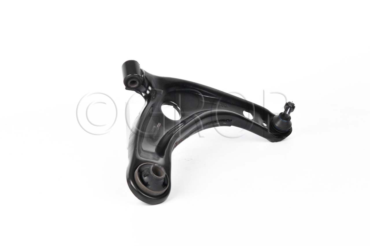 Horquilla Inf. Der. Prius-C 18-19 Yaris 06-15 Yaris (Japon) 06-13 Yaris (Japon-Francia) 14-16