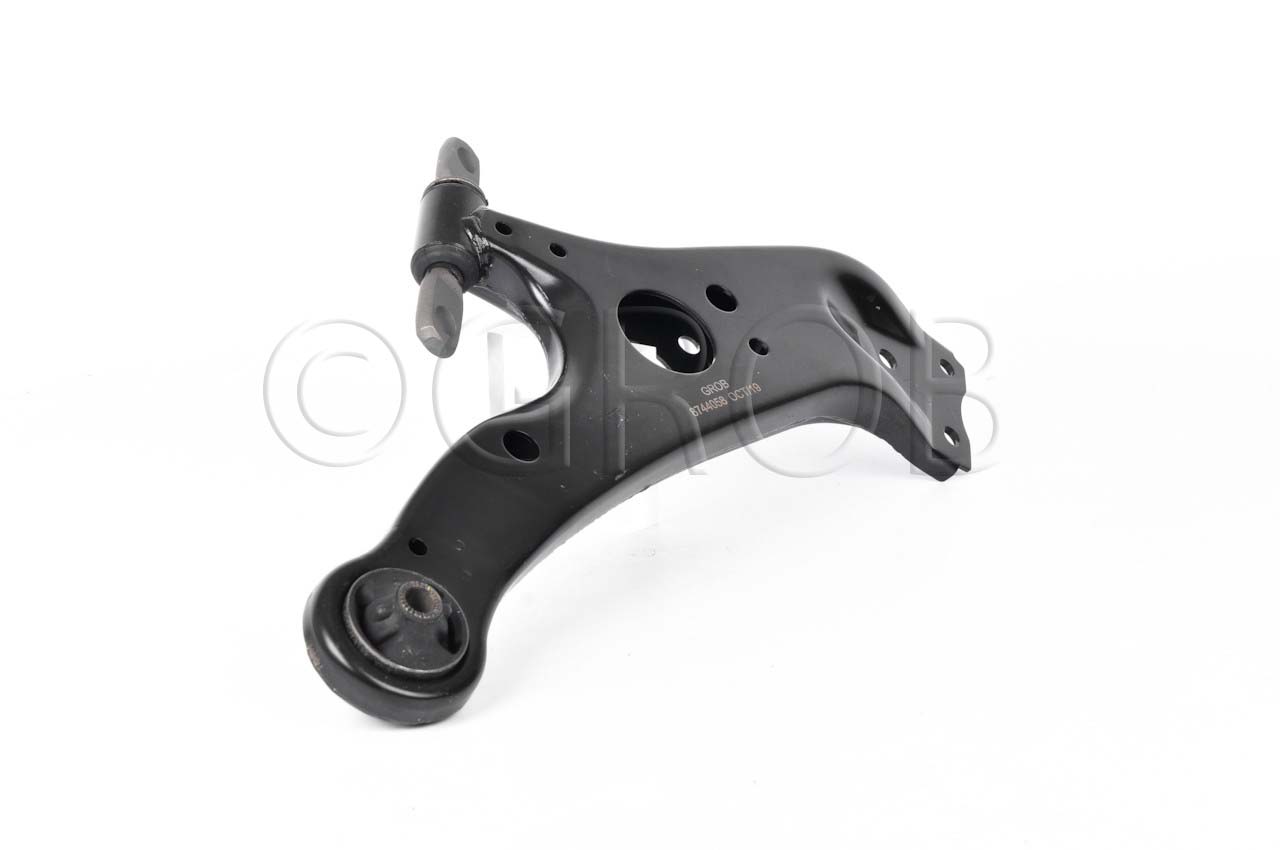 Horquilla Inf. Der. Sienna 11-23