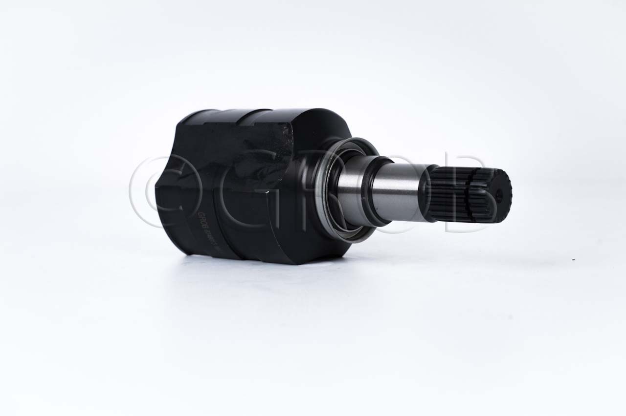 Junta V.C. Int. Corolla 14-18