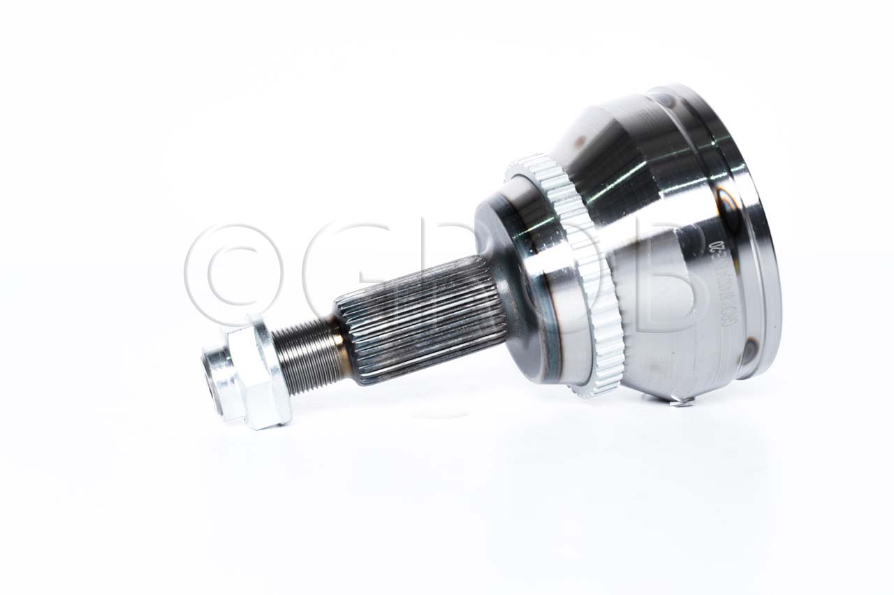 Junta V.C. Ext. Sienna 17-23