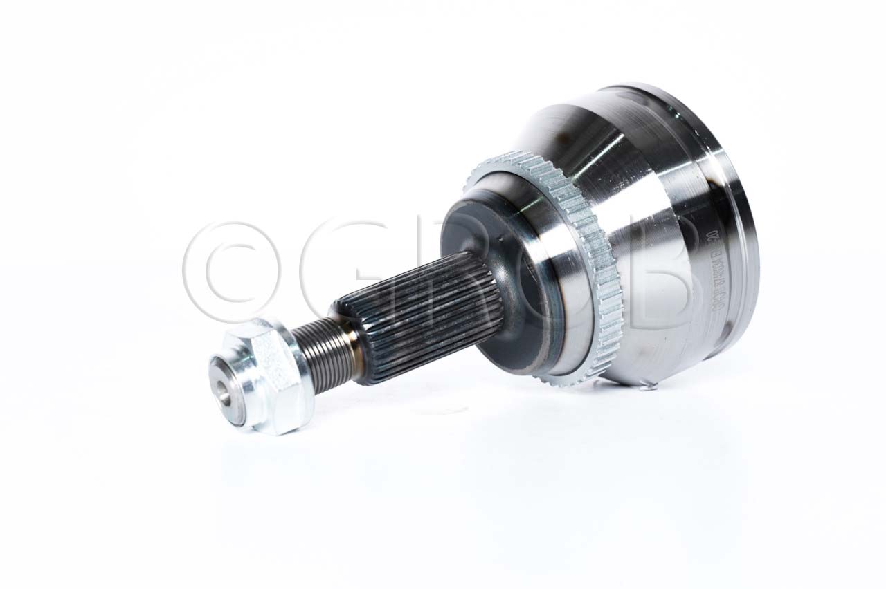 Junta V.C. Ext. Sienna 17-23