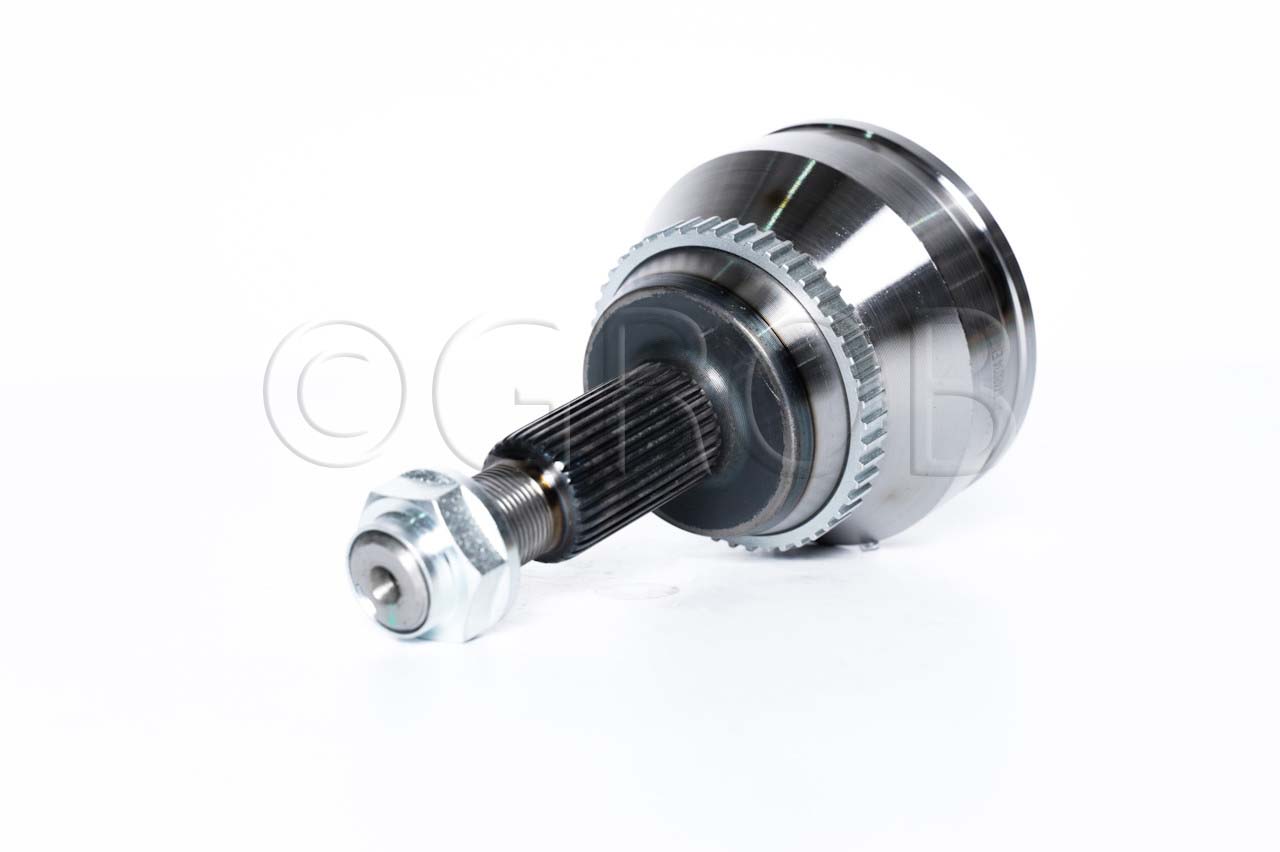 Junta V.C. Ext. Sienna 17-23