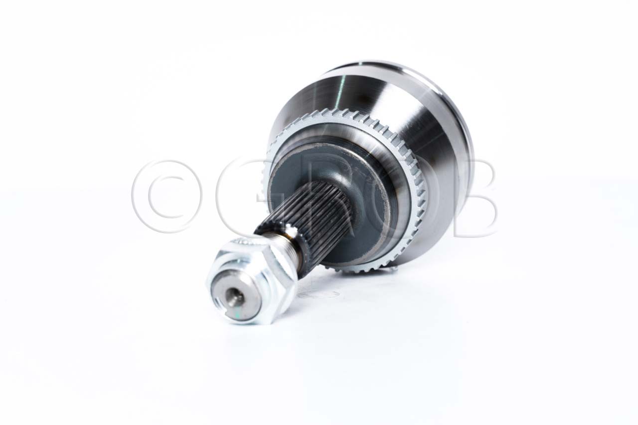 Junta V.C. Ext. Sienna 17-23