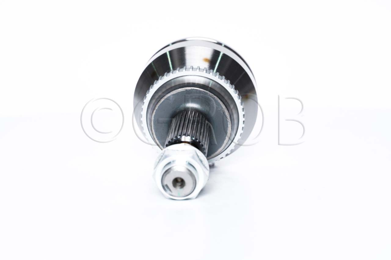 Junta V.C. Ext. Sienna 17-23