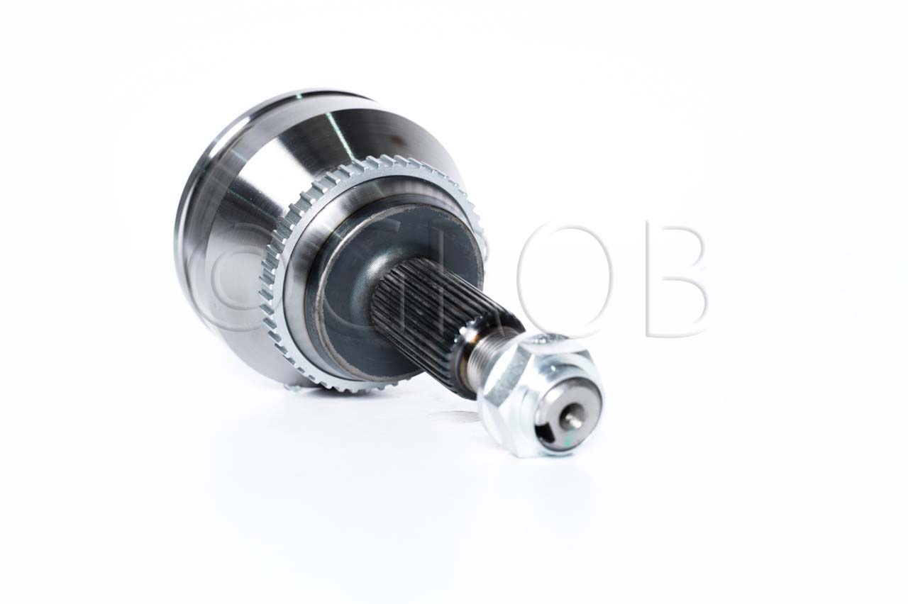 Junta V.C. Ext. Sienna 17-23