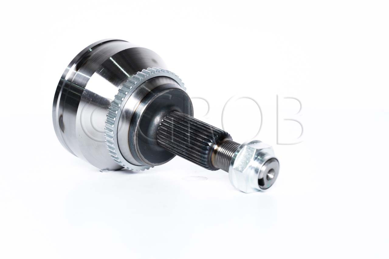 Junta V.C. Ext. Sienna 17-23