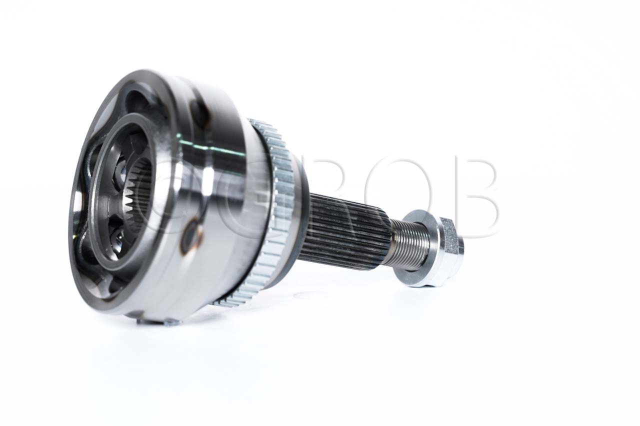 Junta V.C. Ext. Sienna 17-23