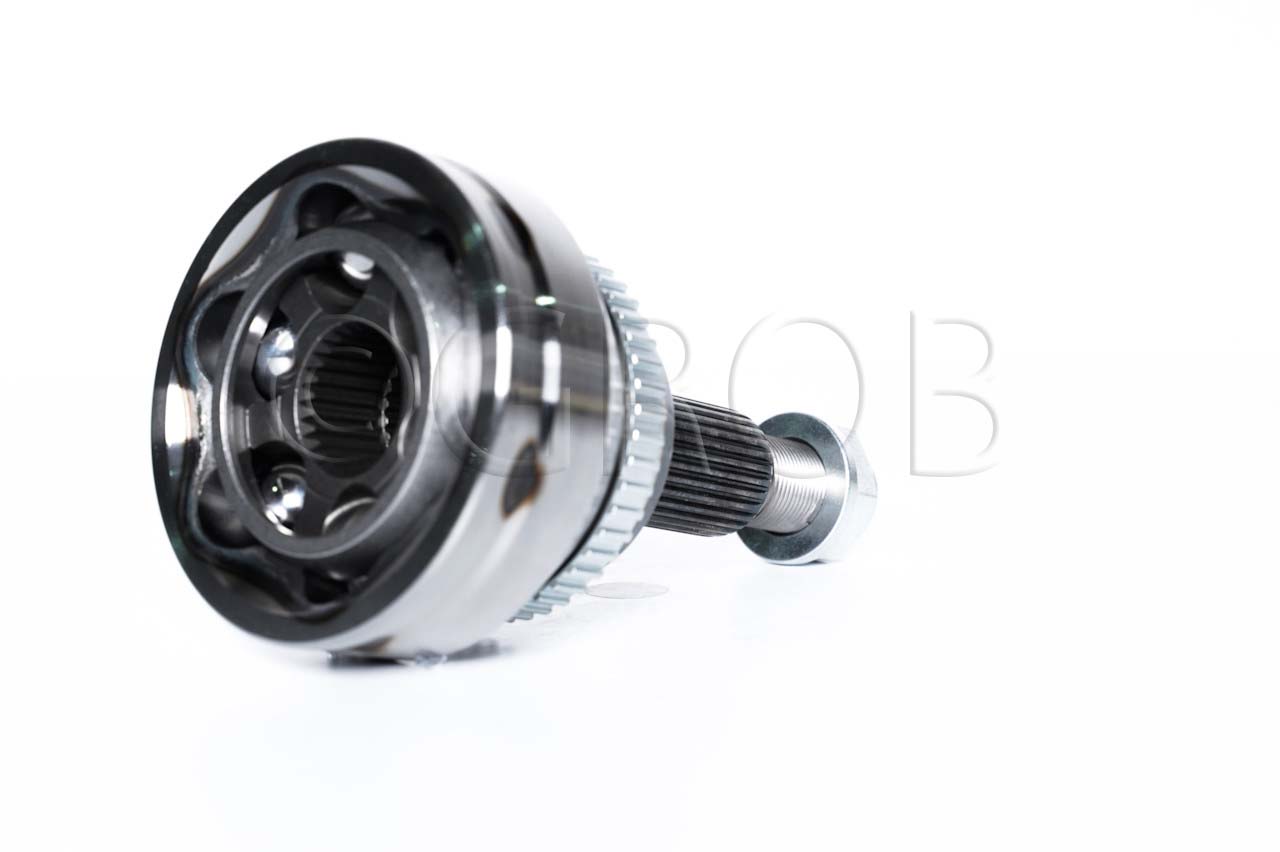 Junta V.C. Ext. Sienna 17-23