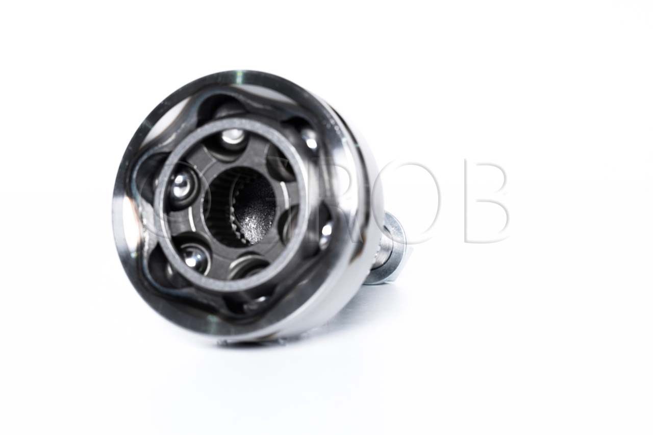 Junta V.C. Ext. Sienna 17-23