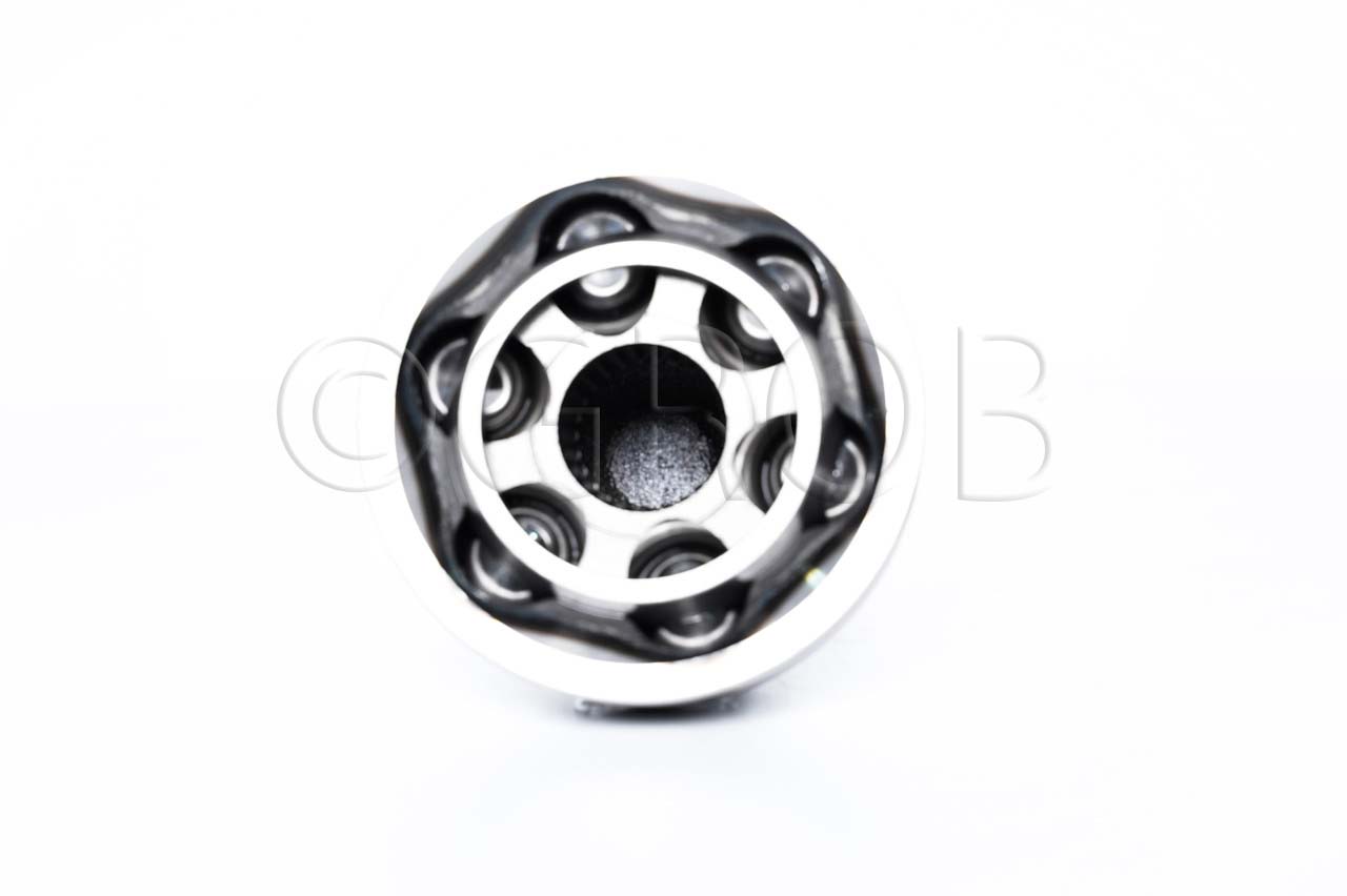 Junta V.C. Ext. Sienna 17-23