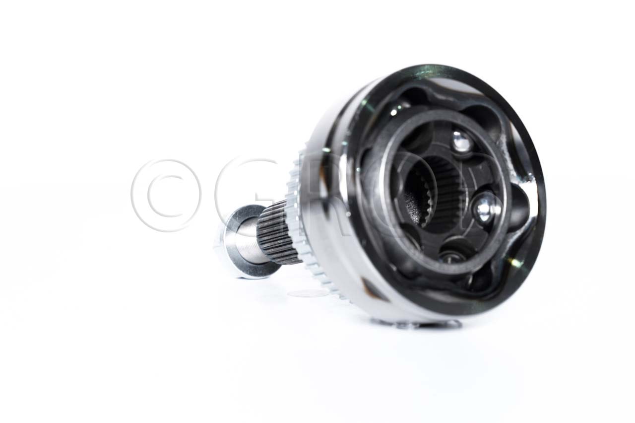 Junta V.C. Ext. Sienna 17-23