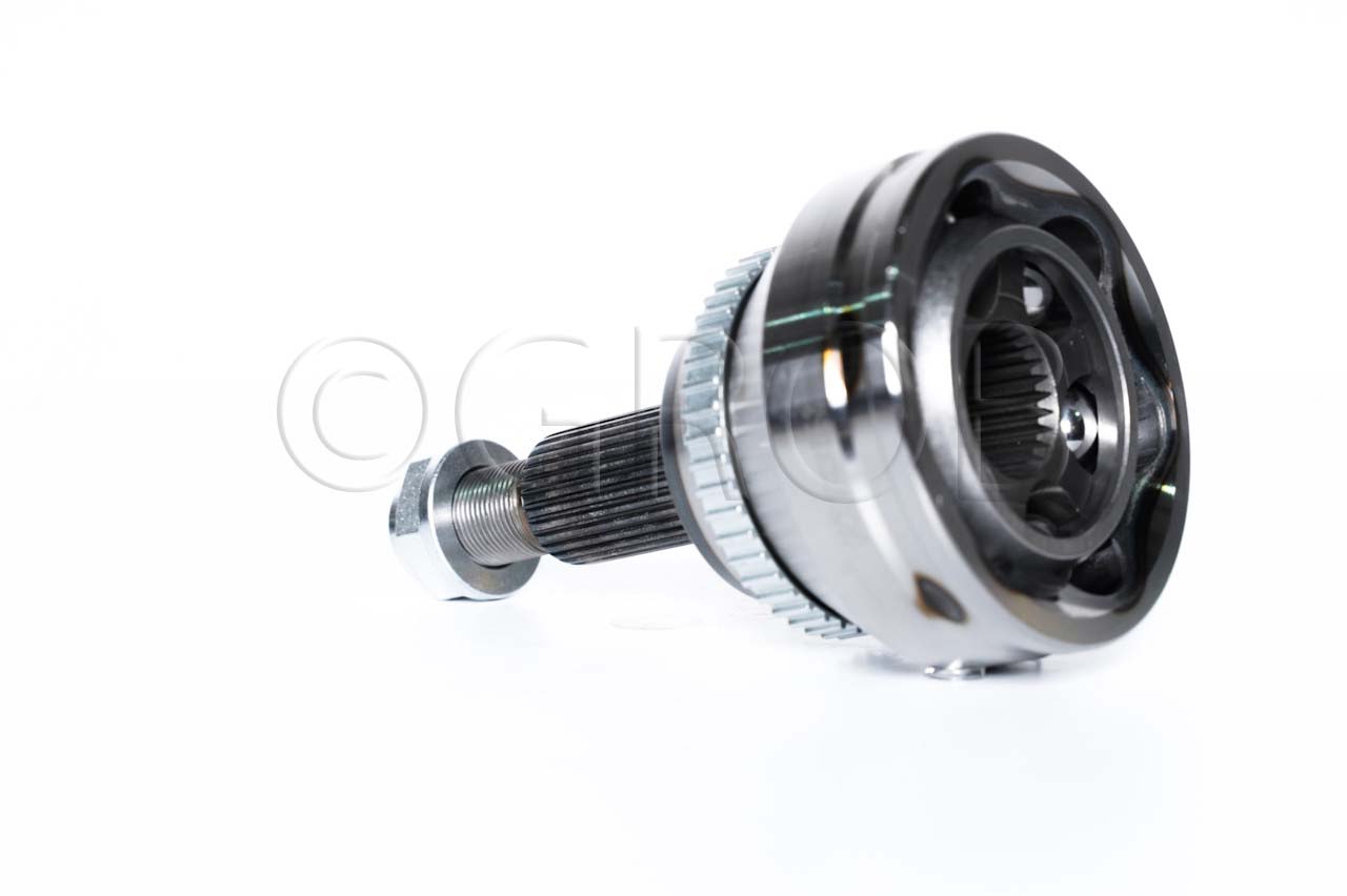 Junta V.C. Ext. Sienna 17-23