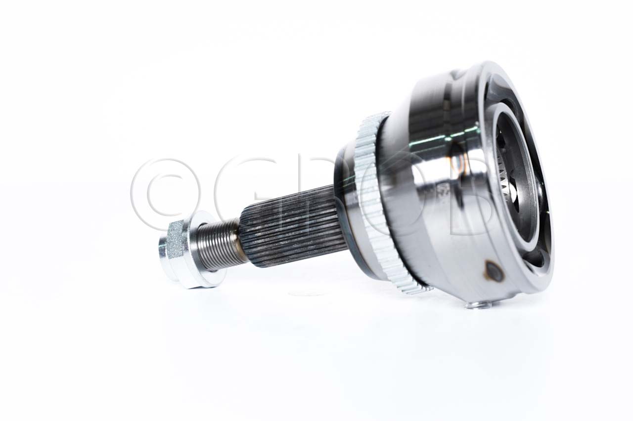 Junta V.C. Ext. Sienna 17-23