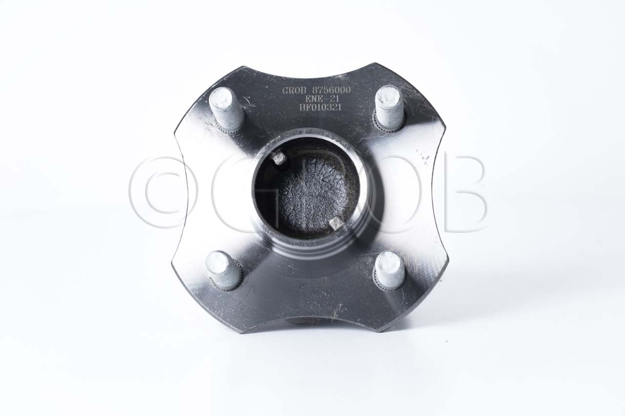 Maza de Rueda Tras. Yaris 99-05 Yaris (Japon) 99-05