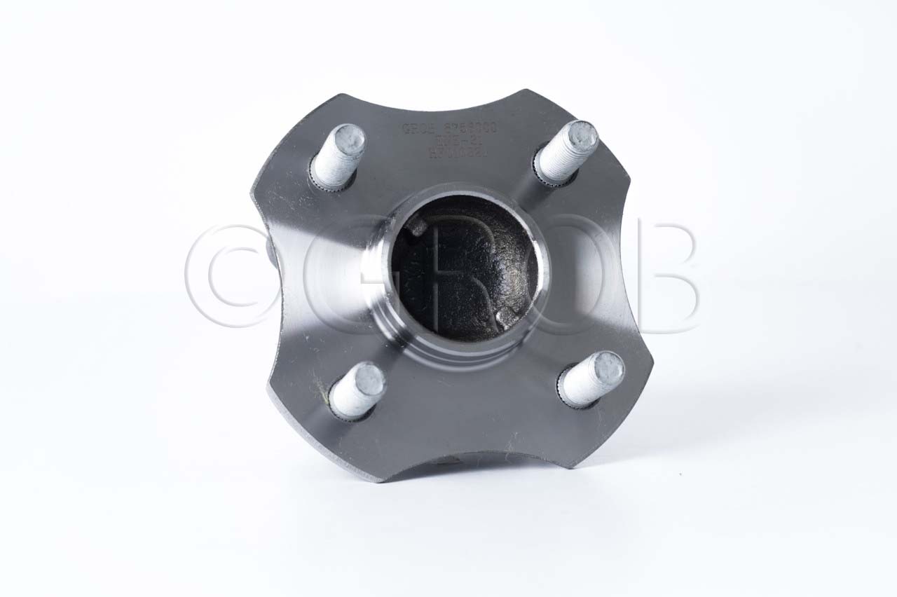Maza de Rueda Tras. Yaris 99-05 Yaris (Japon) 99-05