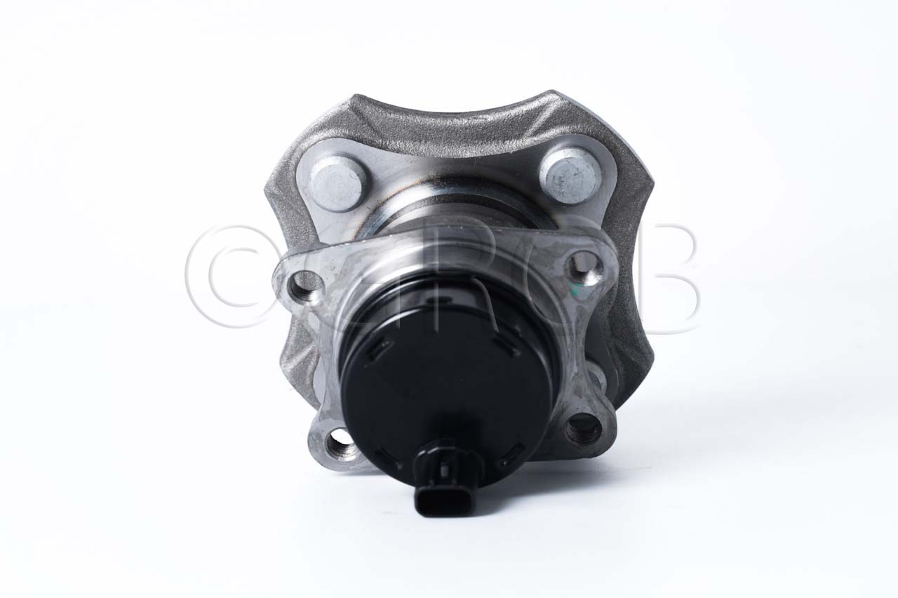 Maza de Rueda Tras. Yaris 99-05 Yaris (Japon) 99-05