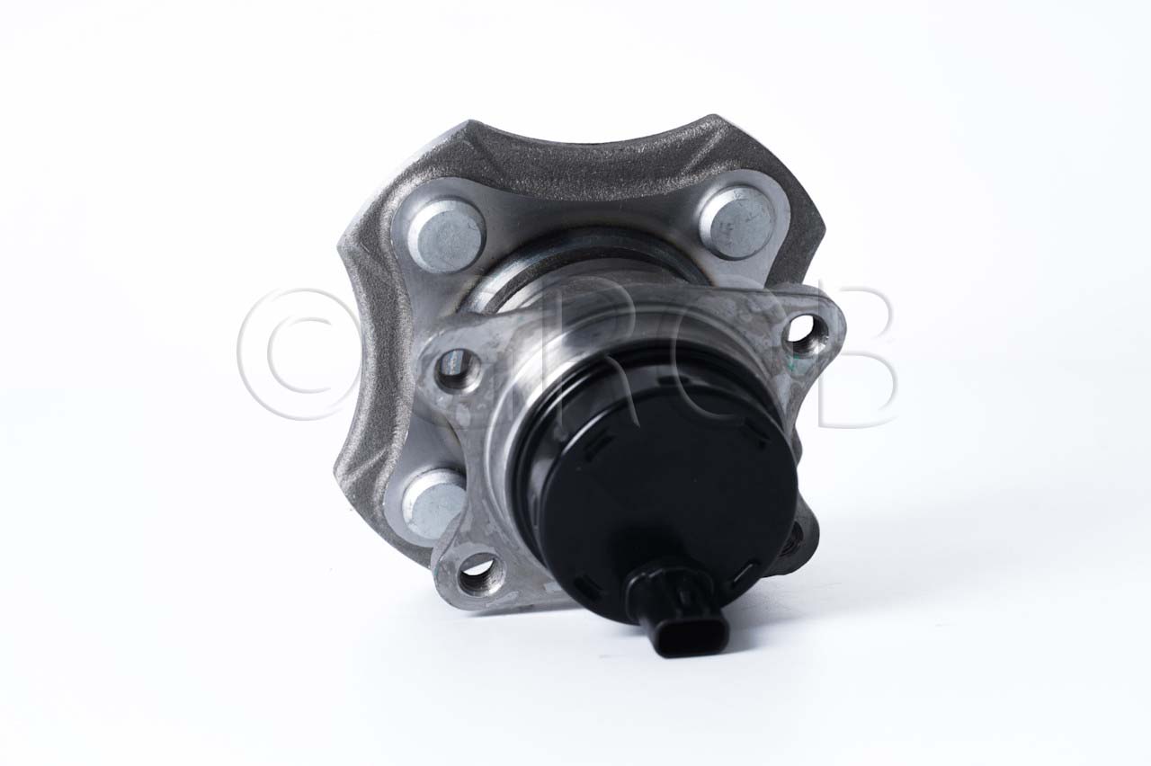 Maza de Rueda Tras. Yaris 99-05 Yaris (Japon) 99-05