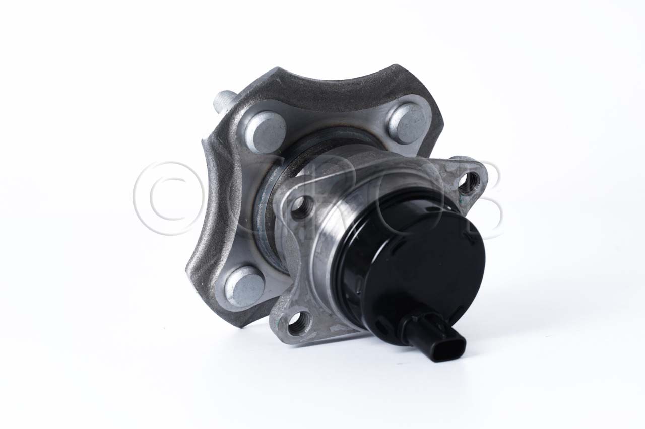 Maza de Rueda Tras. Yaris 99-05 Yaris (Japon) 99-05