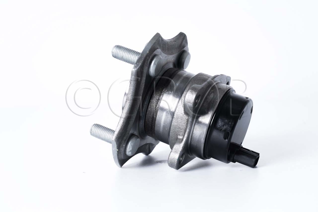 Maza de Rueda Tras. Yaris 99-05 Yaris (Japon) 99-05