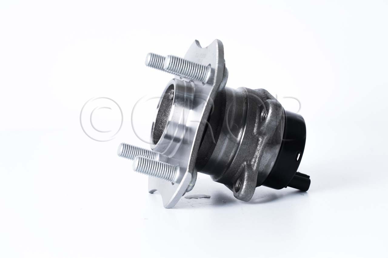 Maza de Rueda Tras. Yaris 99-05 Yaris (Japon) 99-05