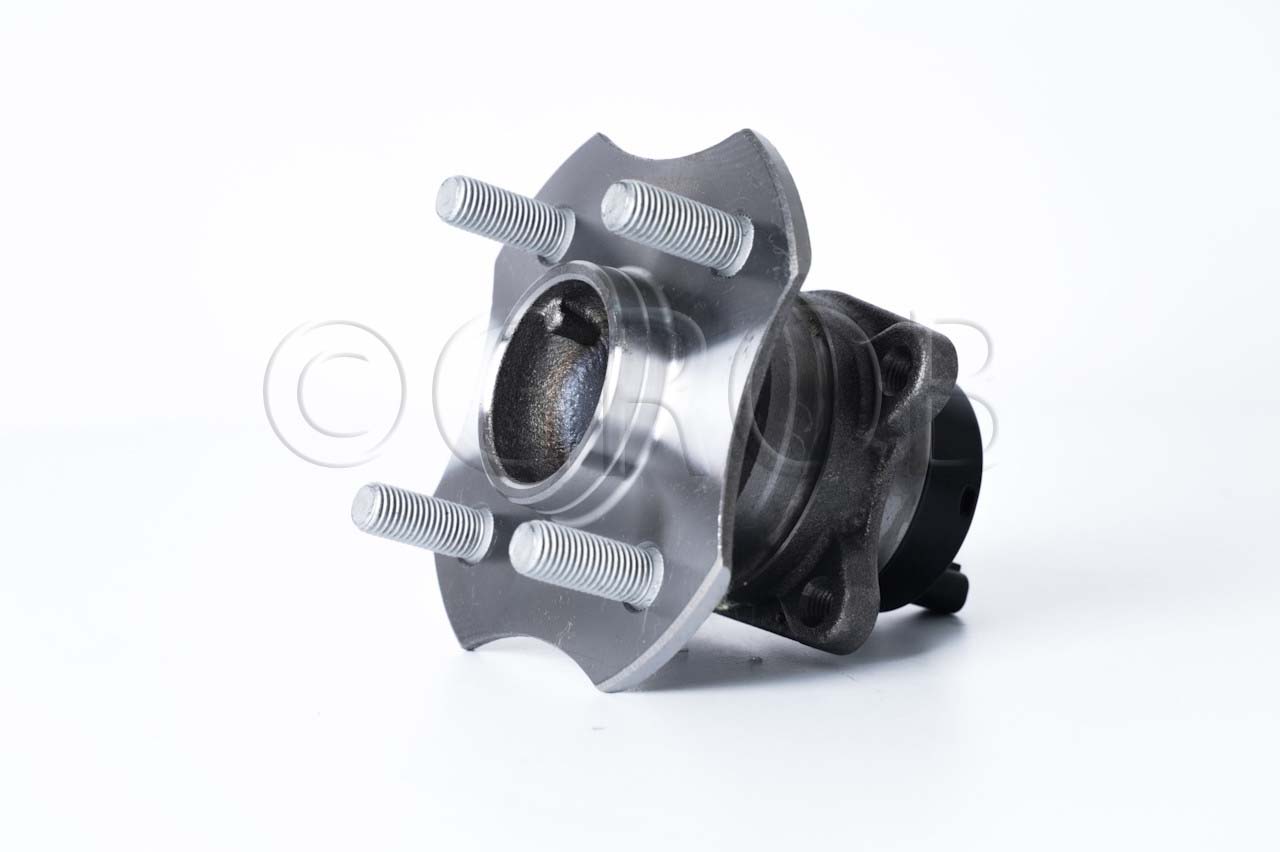 Maza de Rueda Tras. Yaris 99-05 Yaris (Japon) 99-05