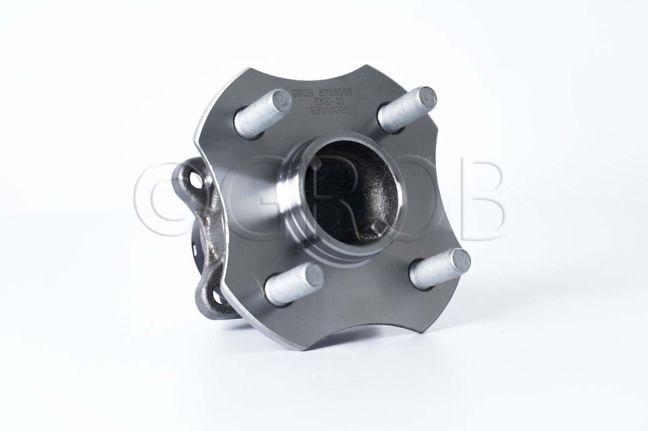 Maza de Rueda Tras. Yaris 99-05 Yaris (Japon) 99-05