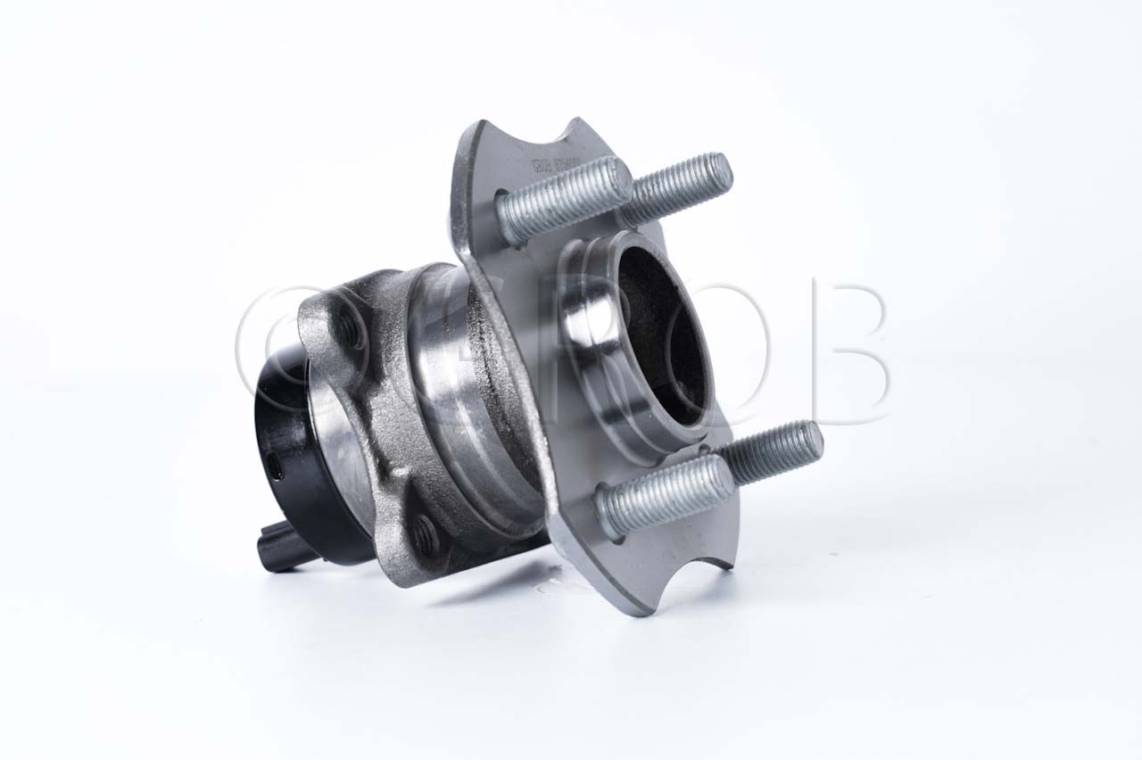 Maza de Rueda Tras. Yaris 99-05 Yaris (Japon) 99-05