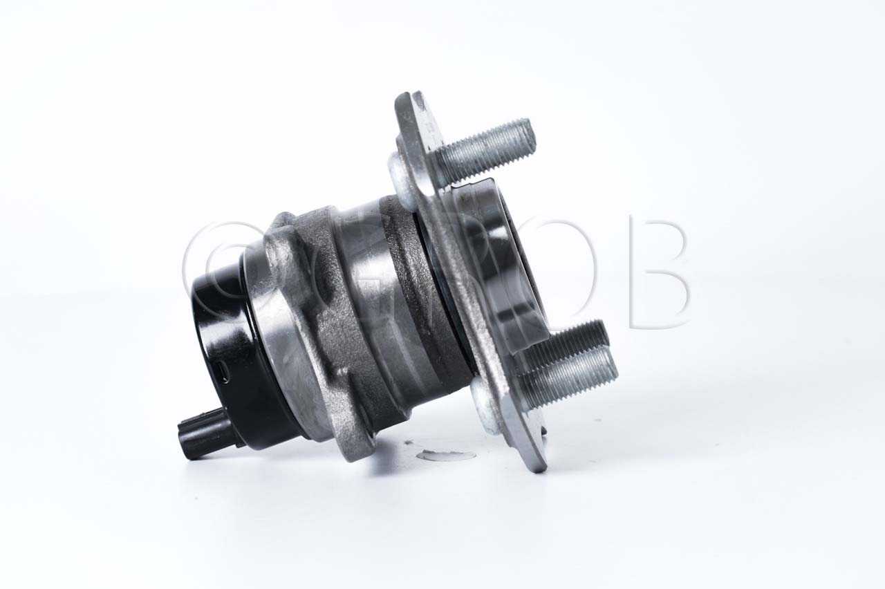 Maza de Rueda Tras. Yaris 99-05 Yaris (Japon) 99-05