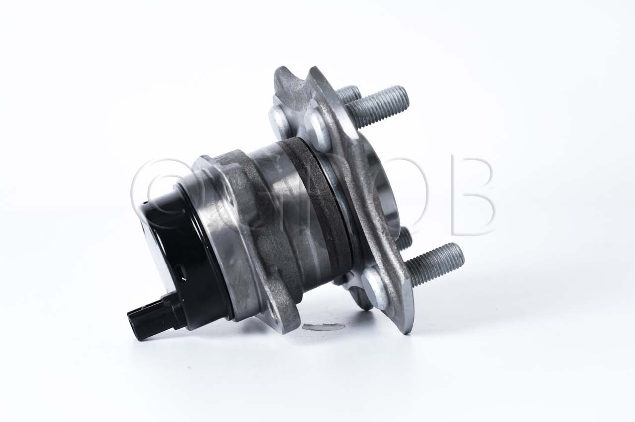Maza de Rueda Tras. Yaris 99-05 Yaris (Japon) 99-05