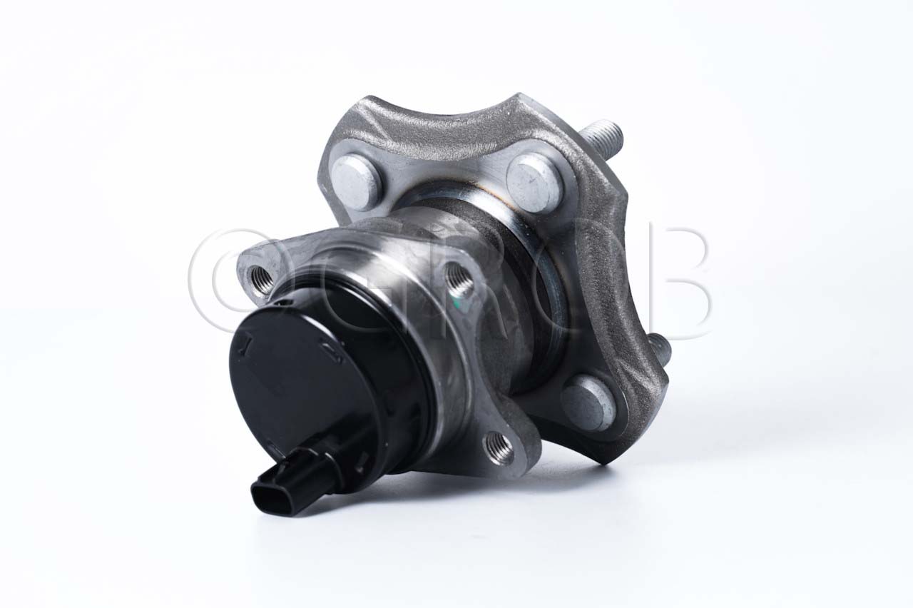 Maza de Rueda Tras. Yaris 99-05 Yaris (Japon) 99-05