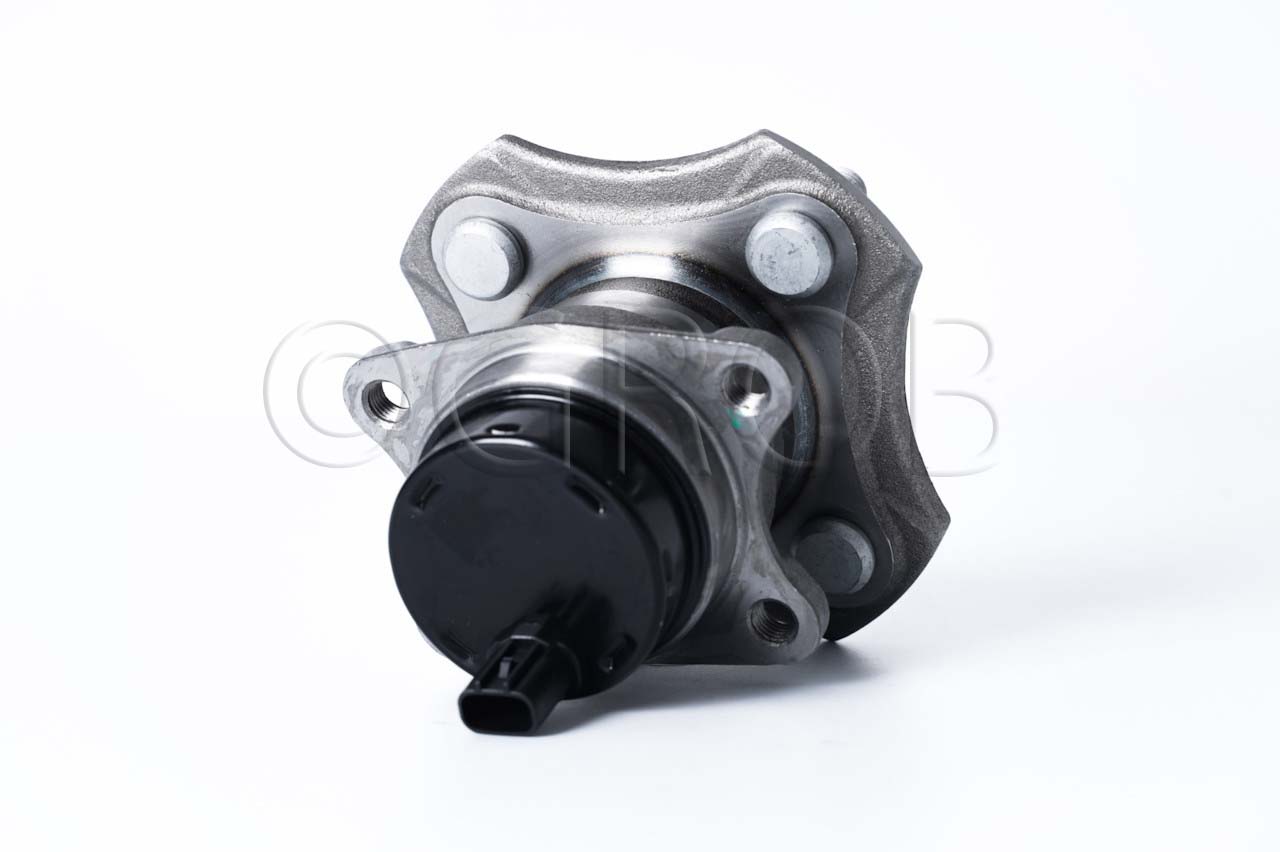 Maza de Rueda Tras. Yaris 99-05 Yaris (Japon) 99-05