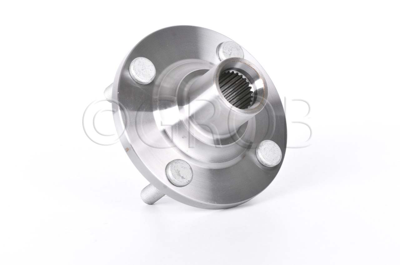 Maza de Rueda Del. Yaris 06-15 Yaris (Japon) 06-13 Yaris (Japon-Francia) 14-16