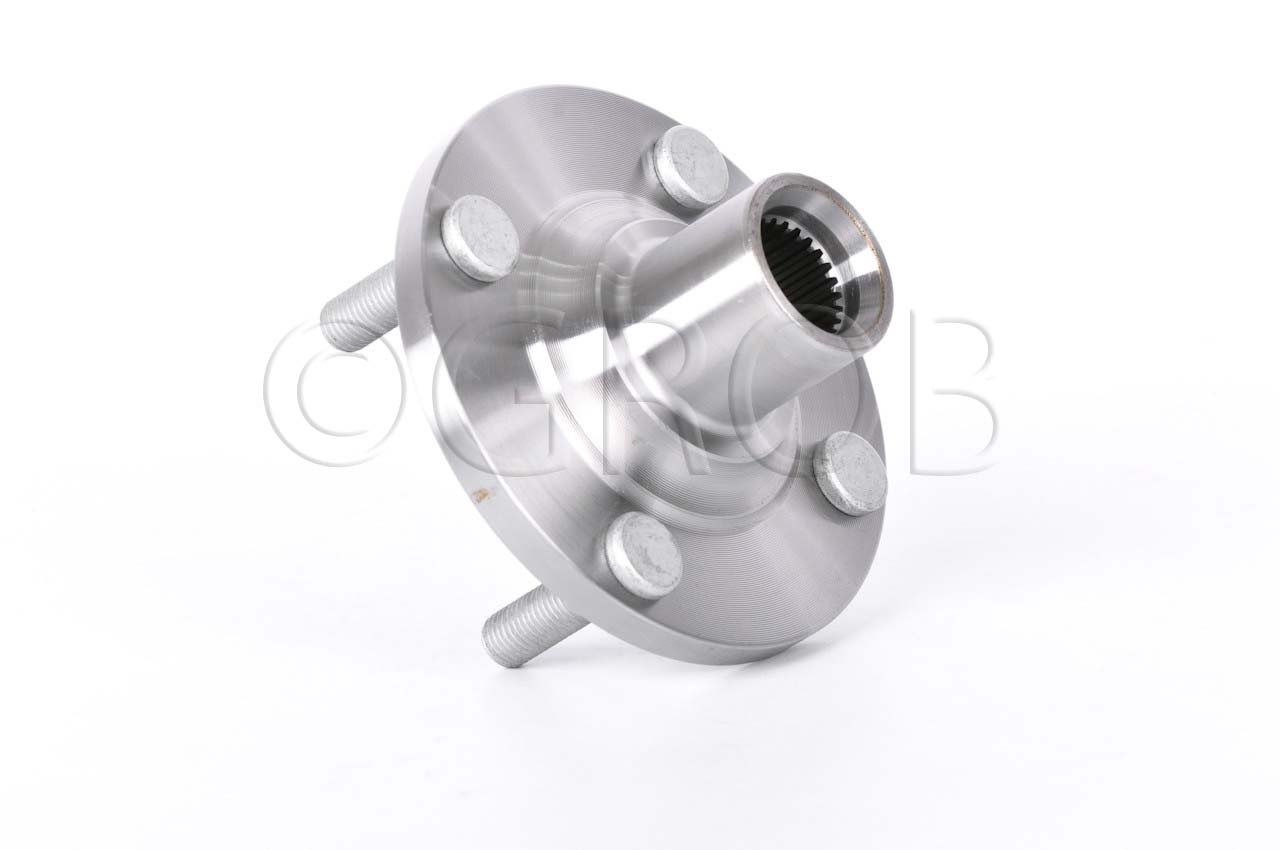 Maza de Rueda Del. Yaris 06-15 Yaris (Japon) 06-13 Yaris (Japon-Francia) 14-16