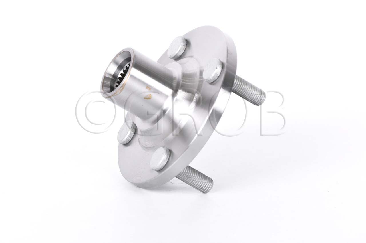Maza de Rueda Del. Yaris 06-15 Yaris (Japon) 06-13 Yaris (Japon-Francia) 14-16