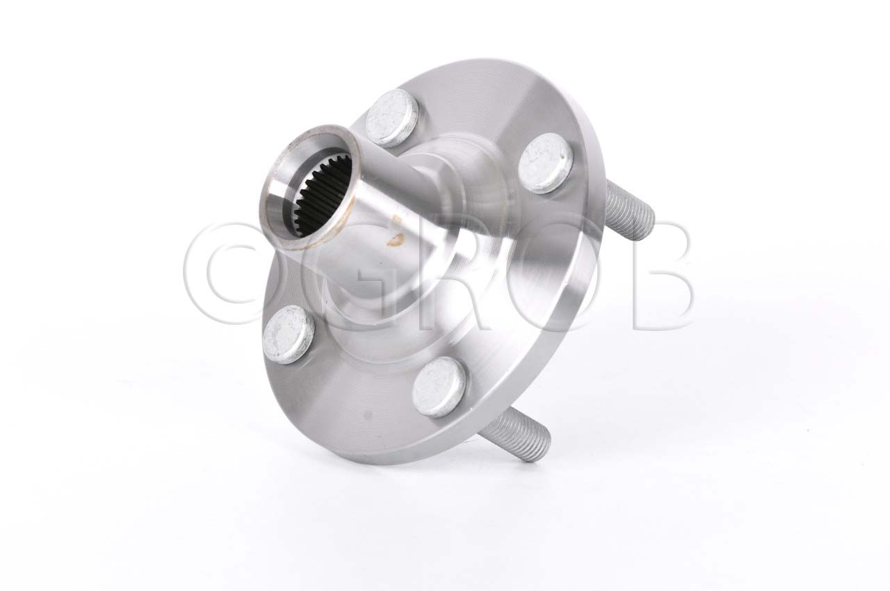Maza de Rueda Del. Yaris 06-15 Yaris (Japon) 06-13 Yaris (Japon-Francia) 14-16