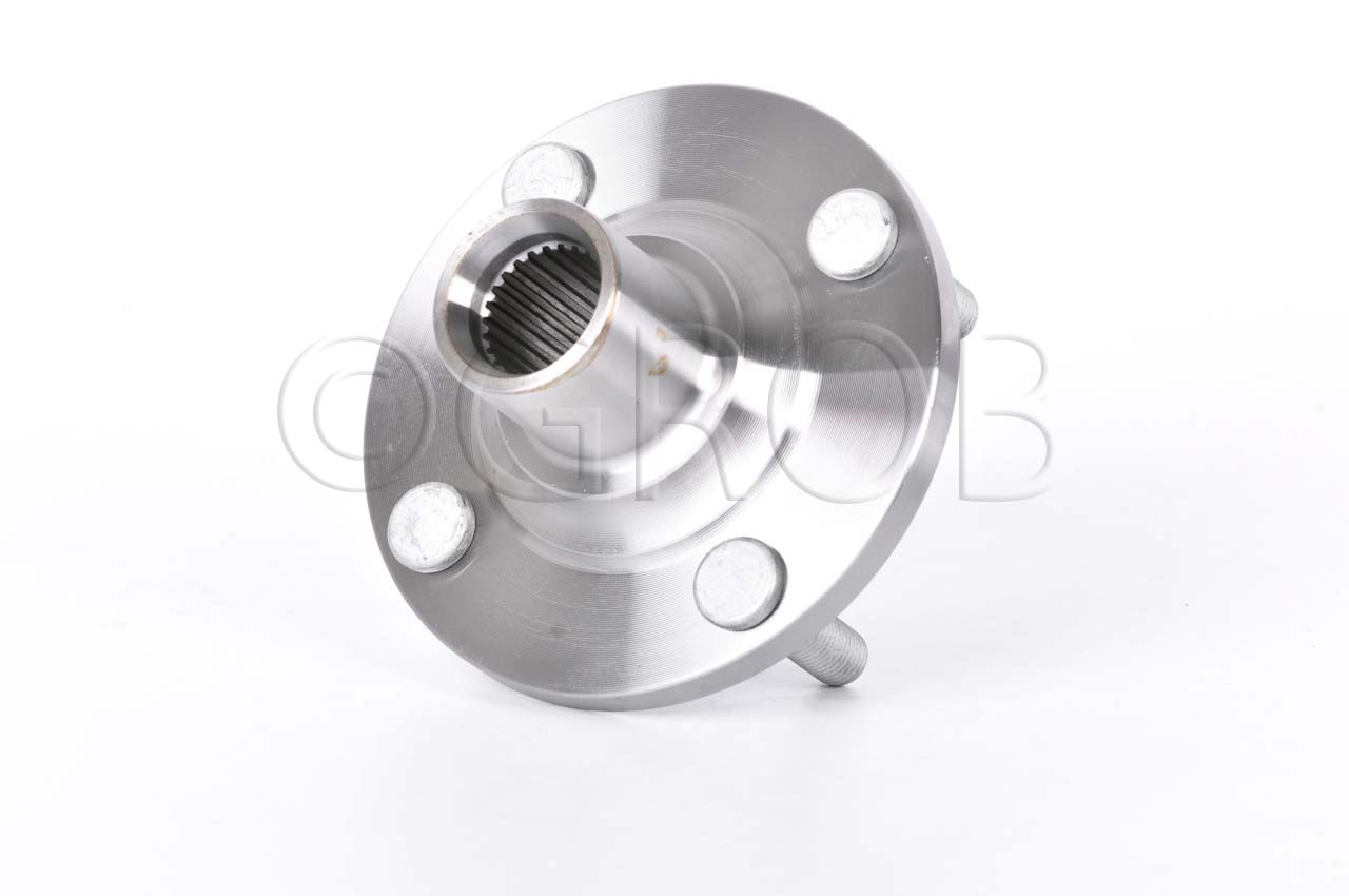 Maza de Rueda Del. Yaris 06-15 Yaris (Japon) 06-13 Yaris (Japon-Francia) 14-16