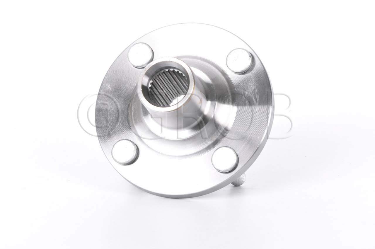 Maza de Rueda Del. Yaris 06-15 Yaris (Japon) 06-13 Yaris (Japon-Francia) 14-16