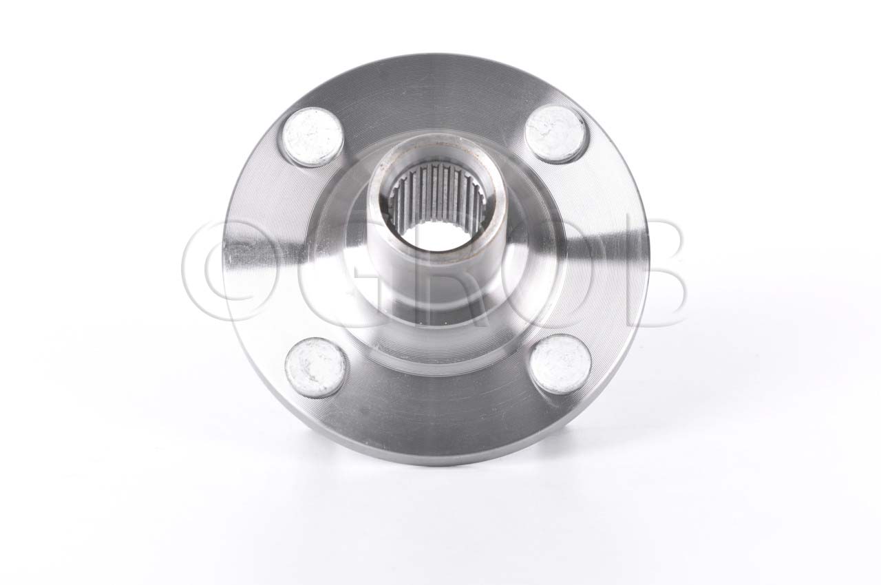 Maza de Rueda Del. Yaris 06-15 Yaris (Japon) 06-13 Yaris (Japon-Francia) 14-16