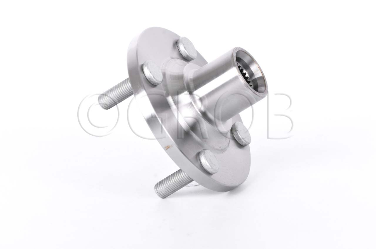 Maza de Rueda Del. Yaris 06-15 Yaris (Japon) 06-13 Yaris (Japon-Francia) 14-16