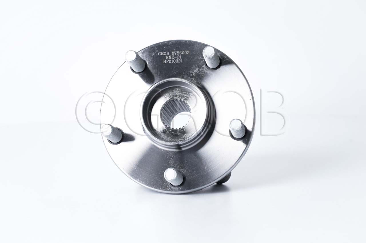 Maza de Rueda Del. Rav 4 06-18