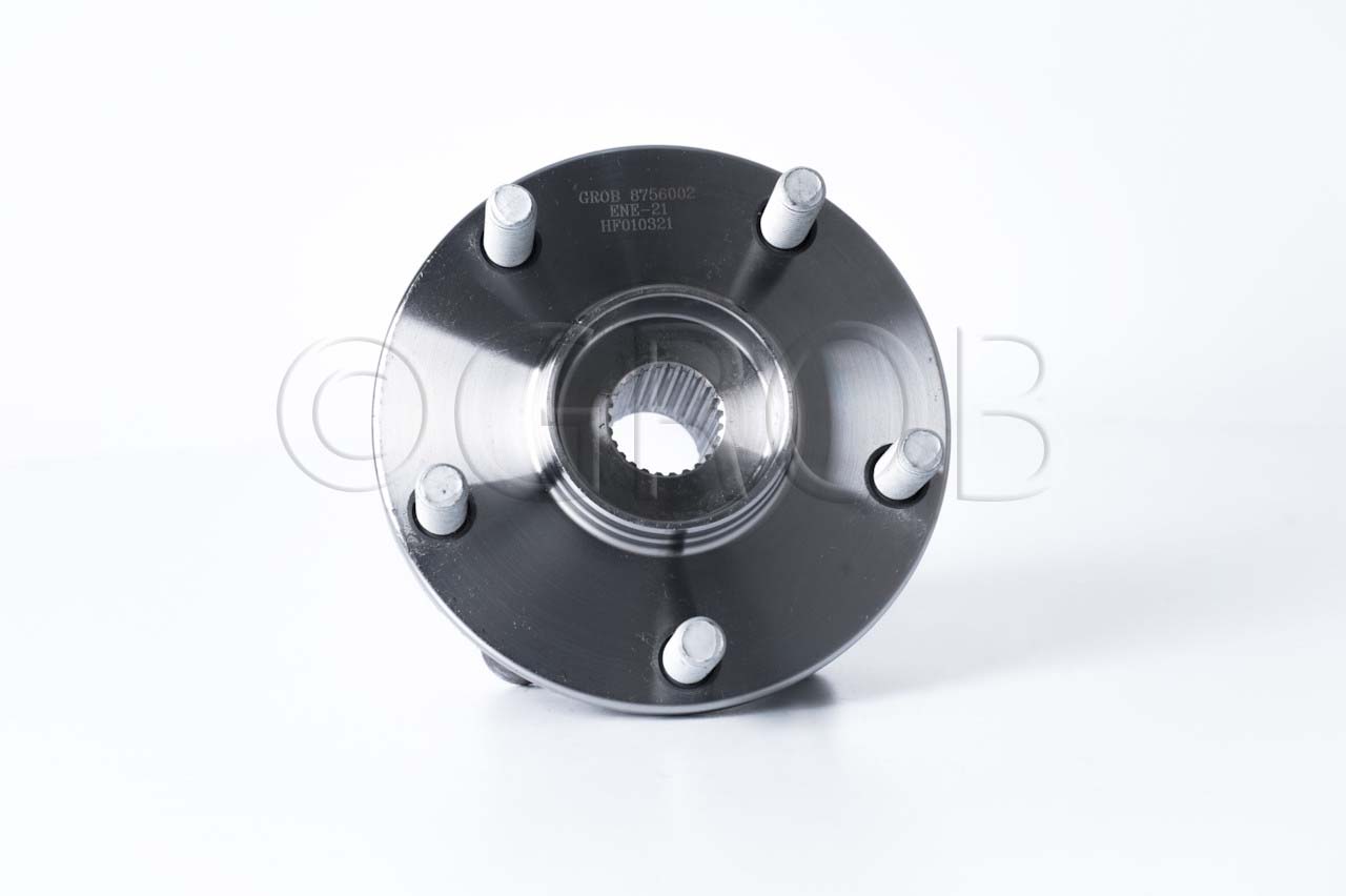 Maza de Rueda Del. Rav 4 06-18