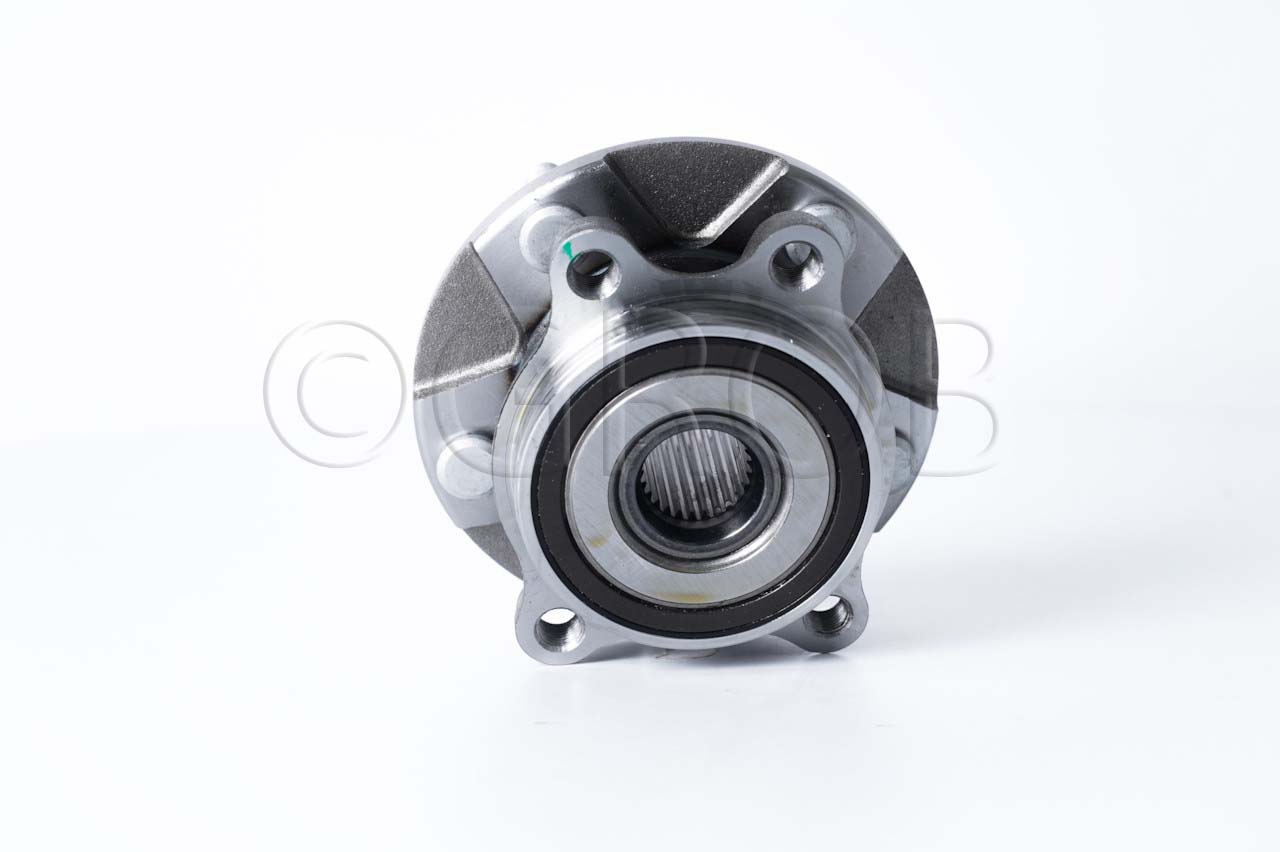 Maza de Rueda Del. Rav 4 06-18