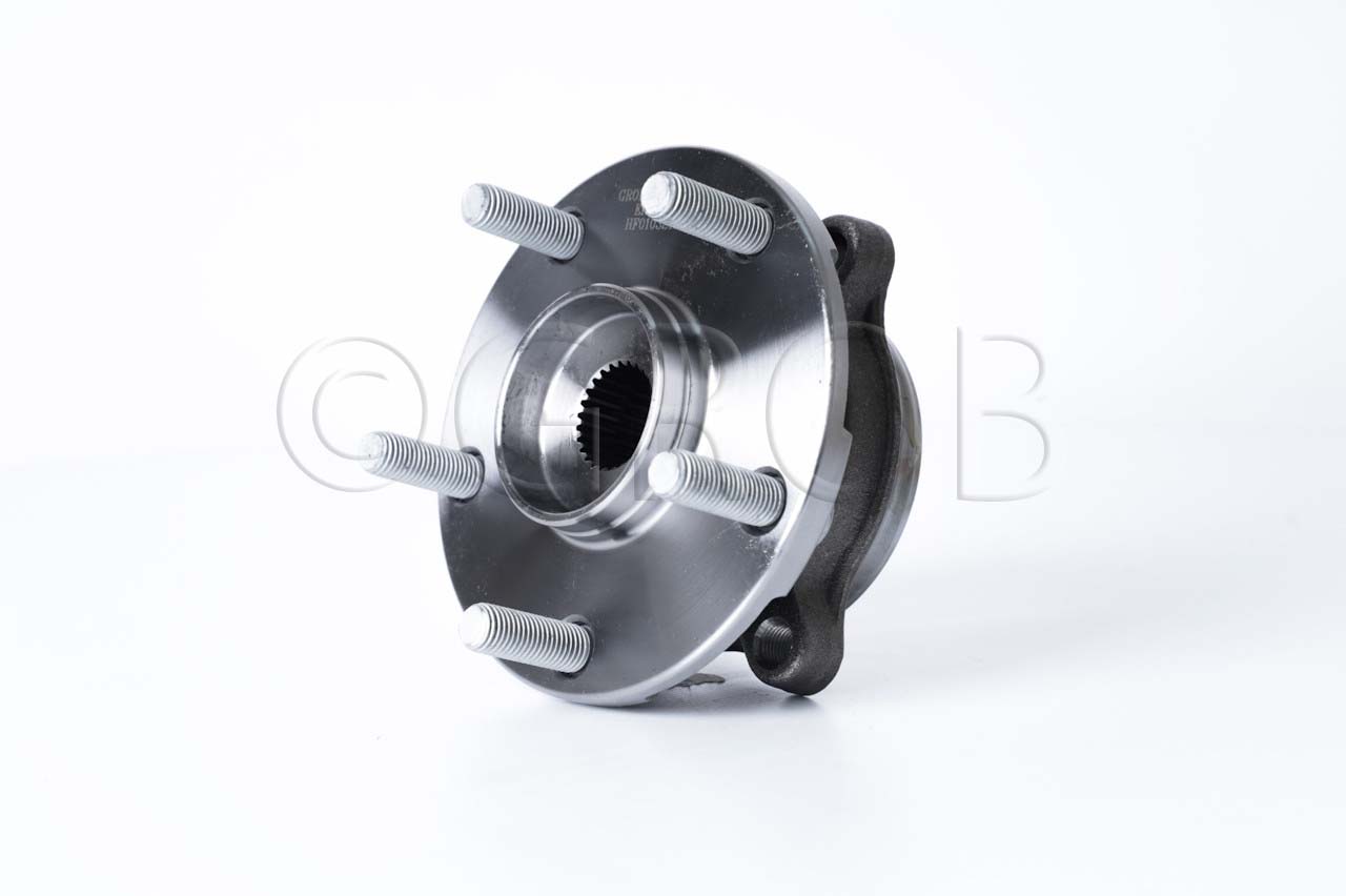 Maza de Rueda Del. Rav 4 06-18