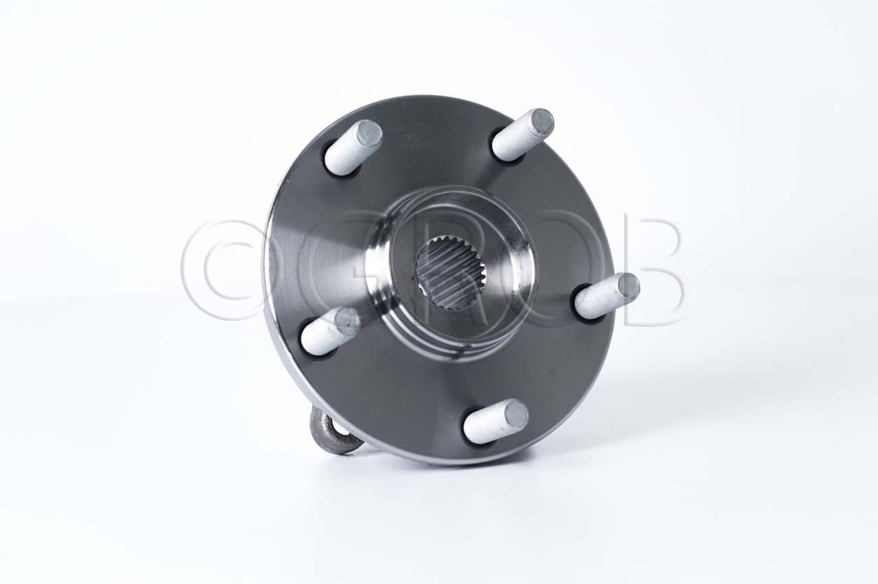 Maza de Rueda Del. Rav 4 06-18