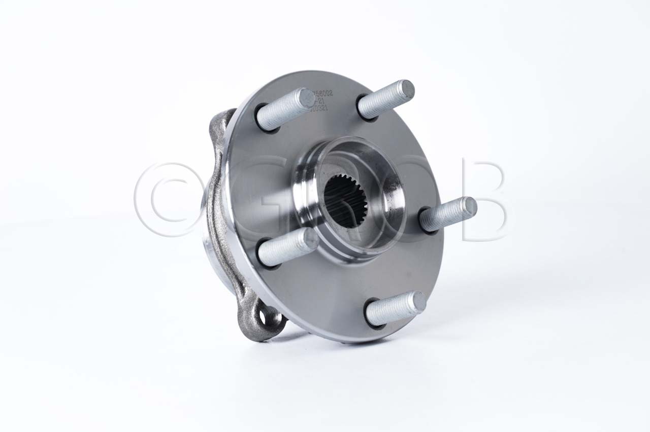 Maza de Rueda Del. Rav 4 06-18