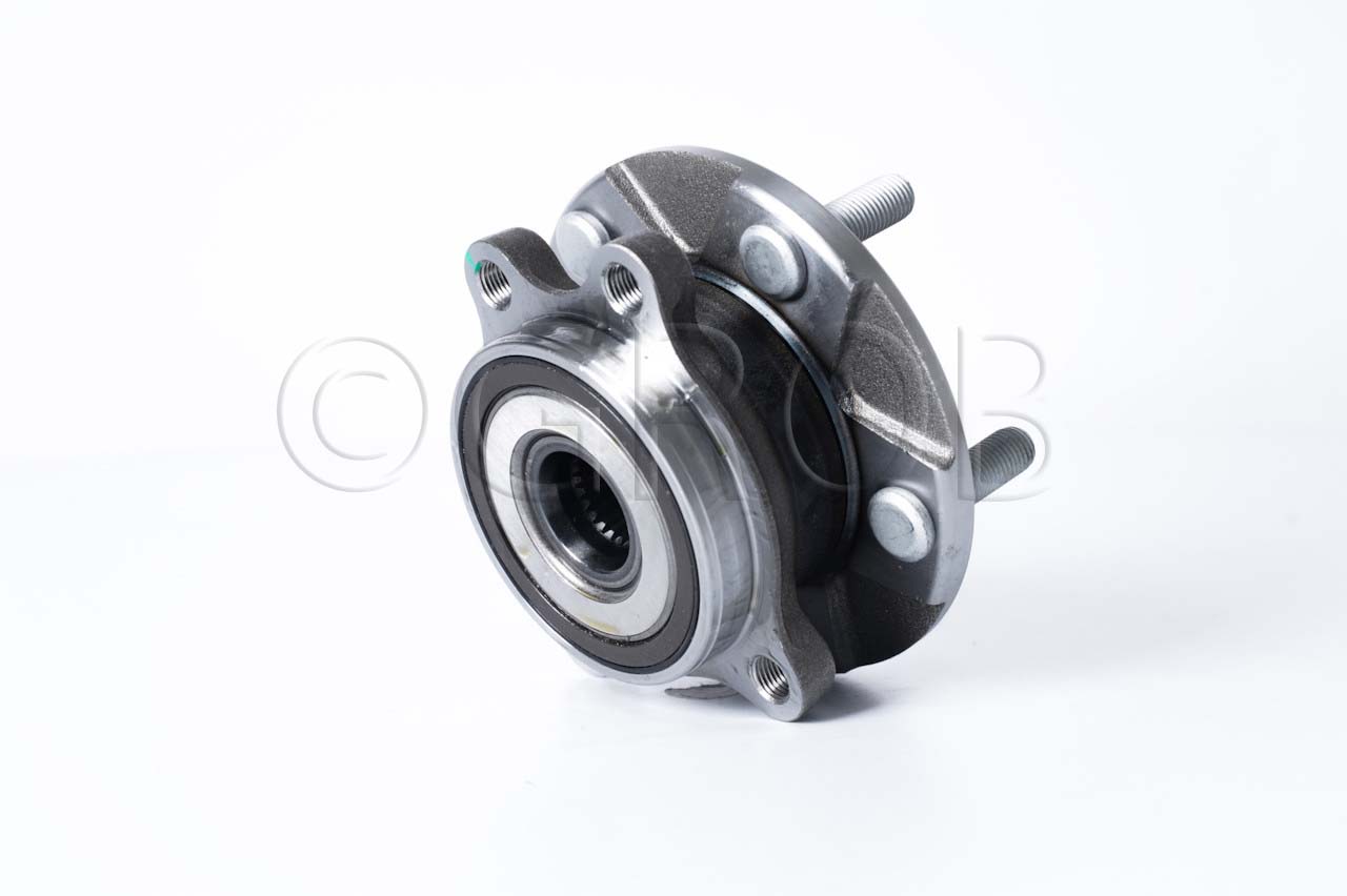 Maza de Rueda Del. Rav 4 06-18